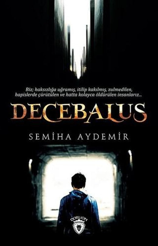 Decebalus | Dorlion Yayınları (Ciltsiz)
