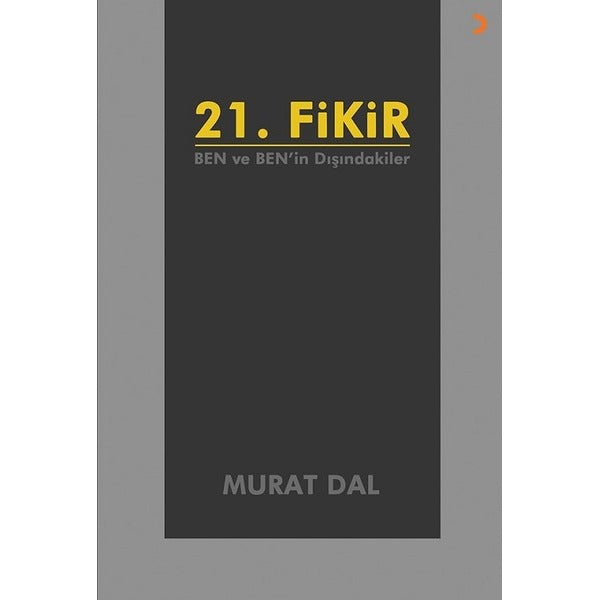 21. Fikir
