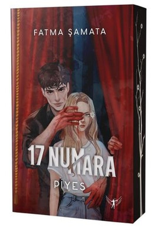17 Numara Piyes | Artemis Yayınları