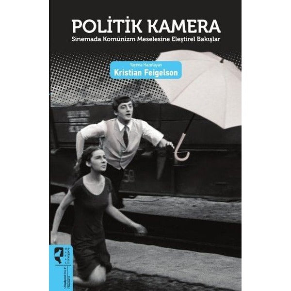 Politik Kamera | Hayalperest Yayınevi (İnce Kapak)