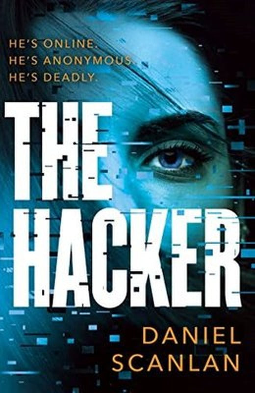 The Hacker | Head of Zeus