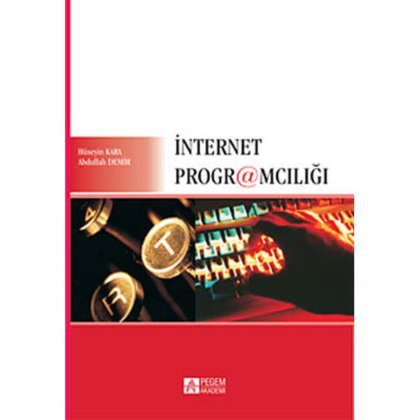 İnternet Programcılığı