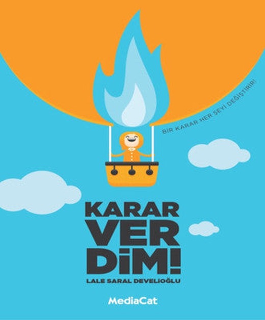 Karar Verdim | Mediacat