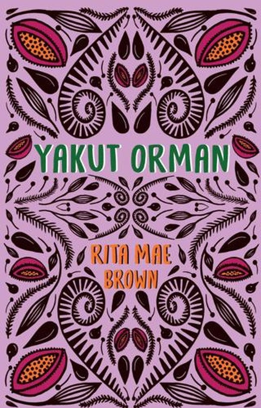 Yakut Orman