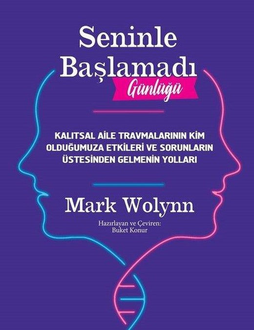Seninle Başlamadı Günlüğü | Sola Unitas (İnce Kapak)