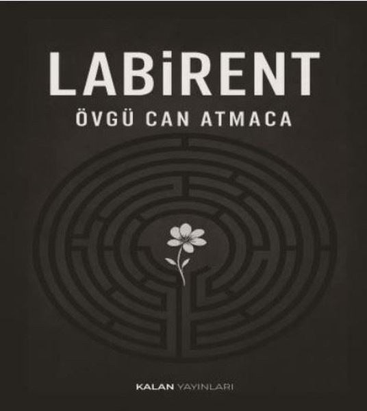 Labirent | Kalan Yayınları (İnce Kapak)