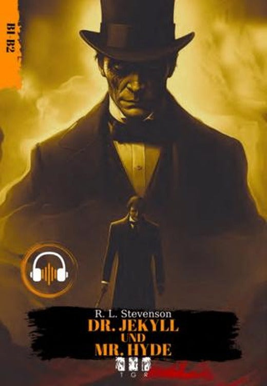 Dr. Jekyll und Mr. Hyde - Almanca