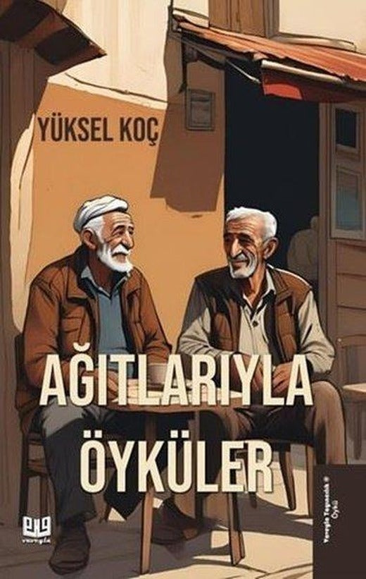 Ağıtlarıyla Öyküler | Vaveyla (İnce Kapak)