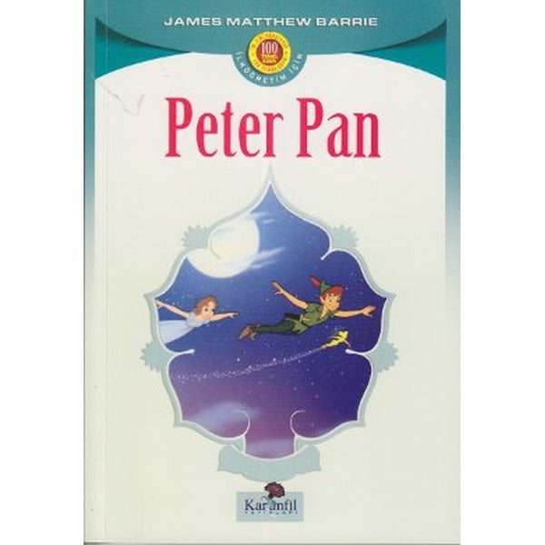 Peter Pan