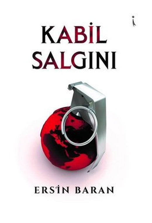 Kabil Salgını | İkinci Adam Yayınları