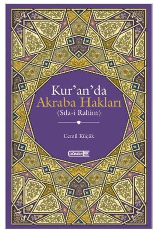 Kur’an’da Akraba Hakları