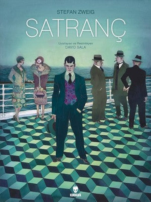 Çizgi Romanı Anlamak | Sırtlan Kitap