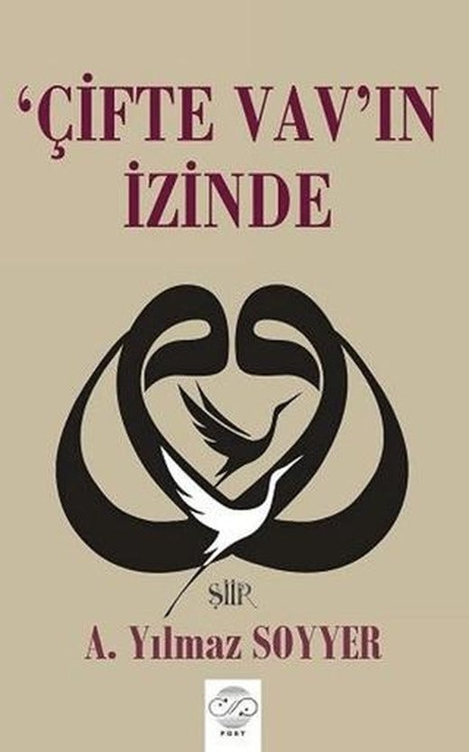 'Çifte Vav'ın İzinde | Post Yayınevi (Ciltsiz)