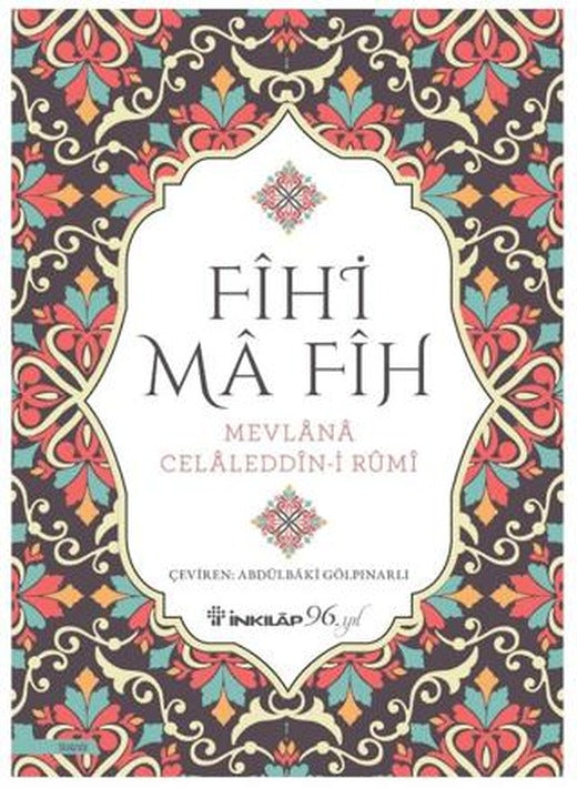 Fihi Ma-Fih