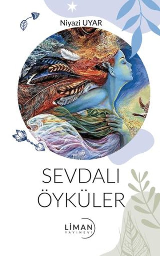 Sevdalı Öyküler | Liman Yayınevi (Ciltsiz)