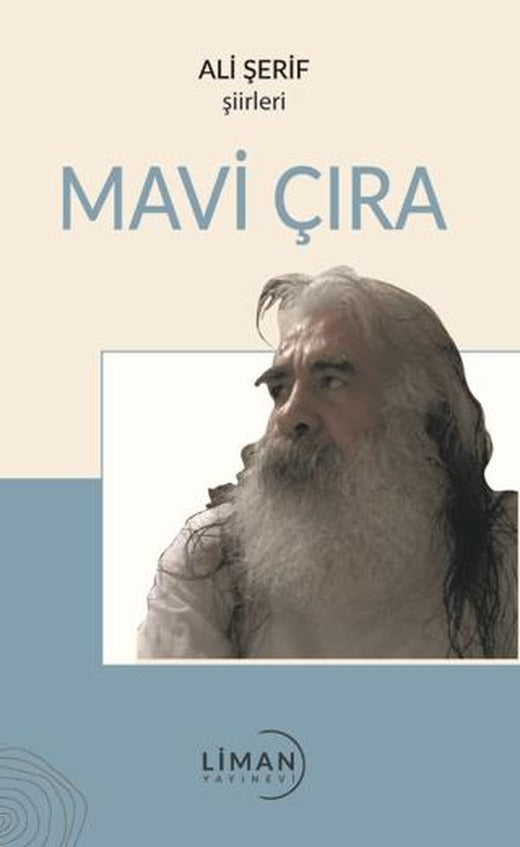Mavi Çıra | Liman Yayınevi (Ciltsiz)
