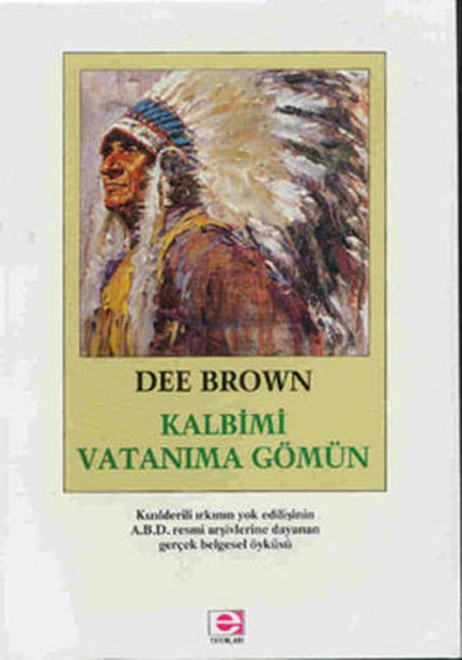 Kalbimi Vatanıma Gömün | E Yayınları