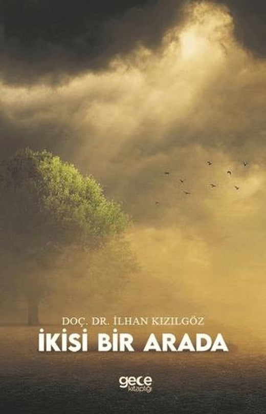 İkisi Bir Arada