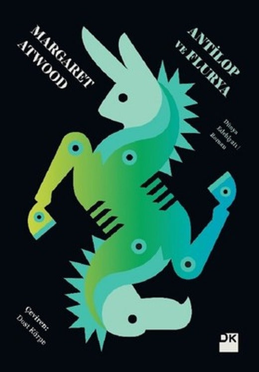 Antilop ve Flurya | Doğan Kitap