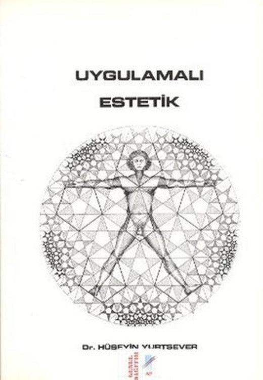 Uygulamalı Estetik | Art Basın Yayın Hizmetleri (Ciltsiz)
