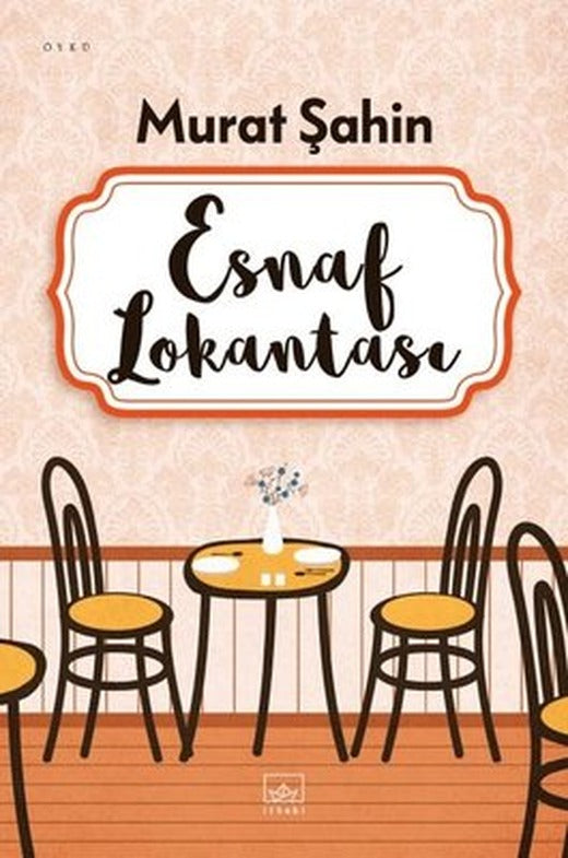 Esnaf Lokantası | İthaki Yayınları