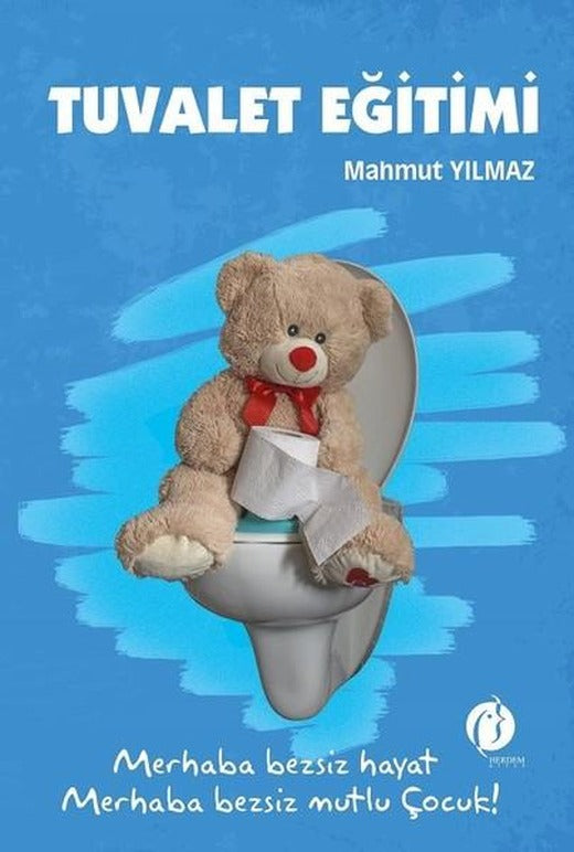Tuvalet Eğitimi | Herdem Kitap (İnce Kapak)