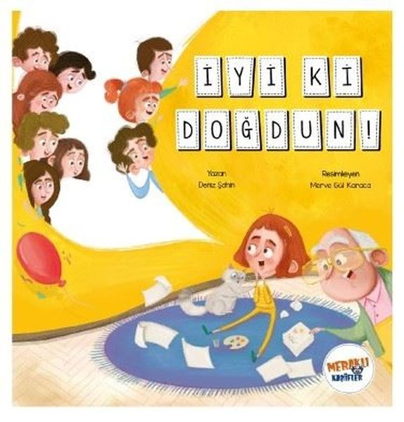İyi ki Doğdun !