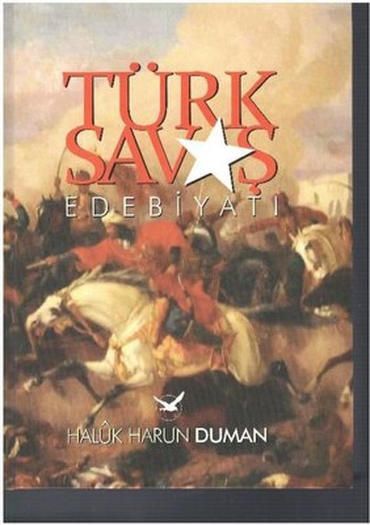 Türk Savaş Edebiyatı | Duyap Yayınları