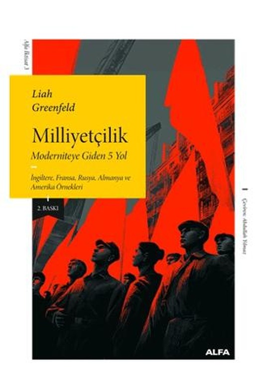 Milliyetçilik