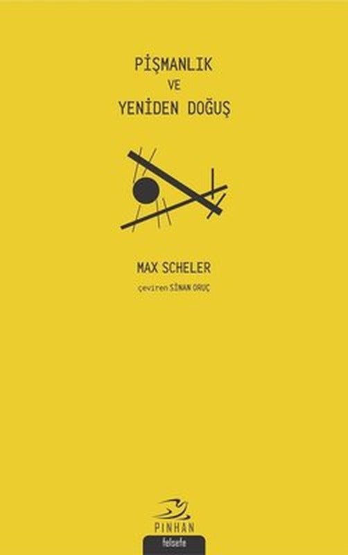 Pişmanlık ve Yeniden Doğuş | Pinhan Yayıncılık