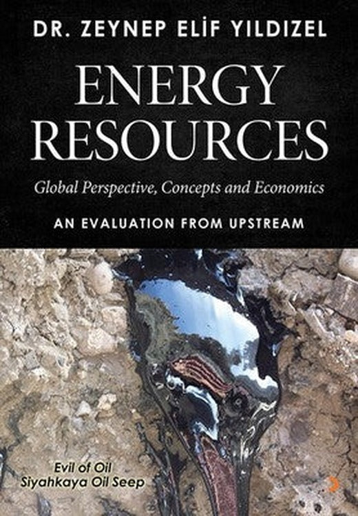 Energy Resources | Cinius