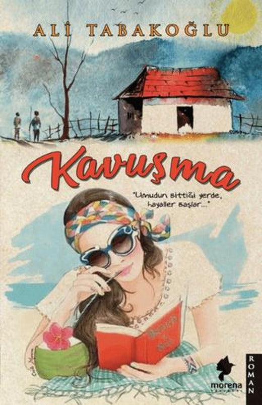 Kavuşma