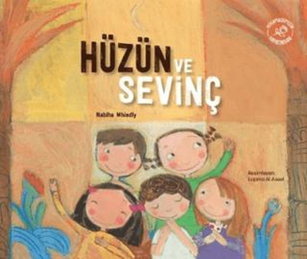 Hüzün ve Sevinç
