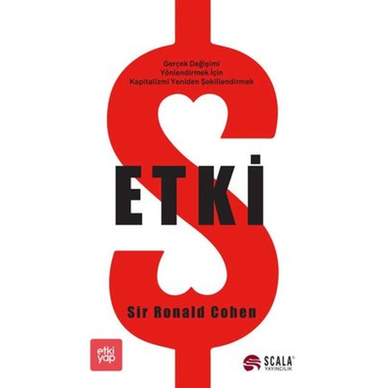 Etki | Scala Yayıncılık