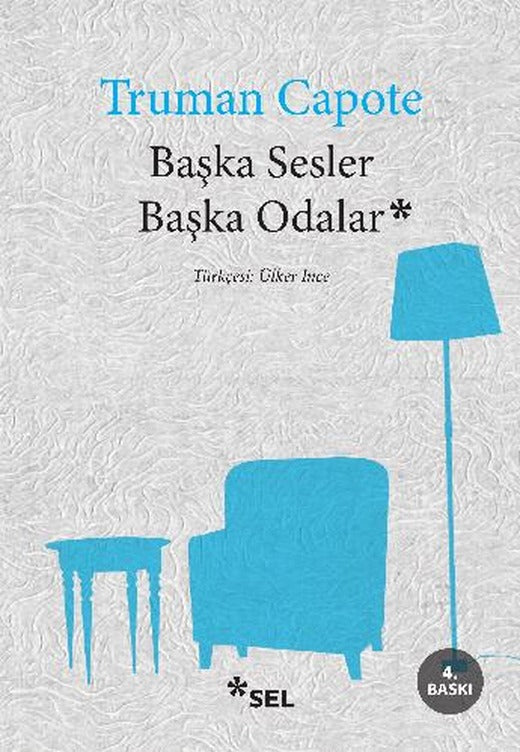 Başka Sesler, Başka Odalar