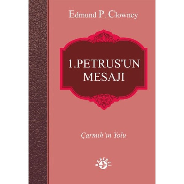 1. Petrus’un Mesajı