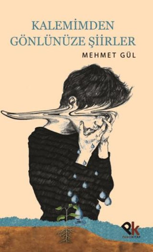 Kalemimden Gönlünüze Şiirler