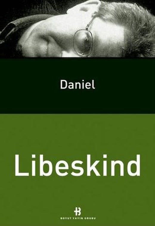 Daniel Libeskind