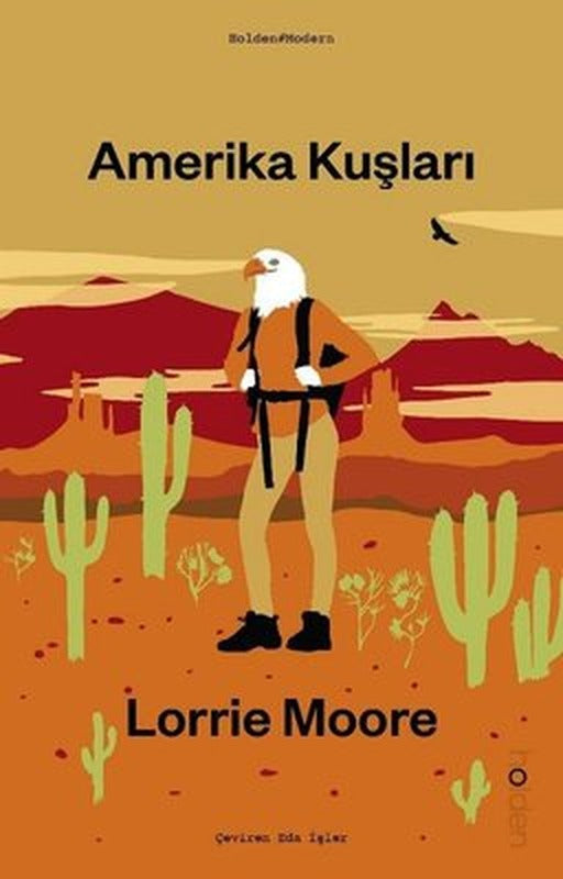 Amerika Kuşları | Holden