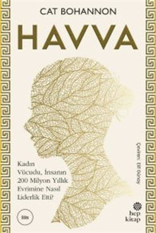 Havva | Hep Kitap (İnce Kapak)