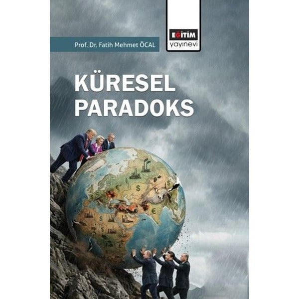 Küresel Paradoks | Eğitim Yayınevi (İnce Kapak)