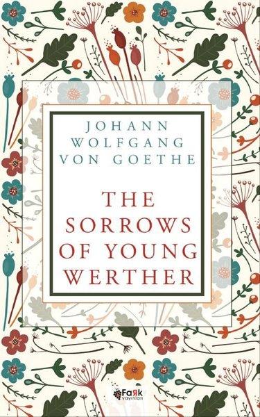 The Sorrows of Young Werther | Fark Yayınları (İnce Kapak)  - Resim 1
