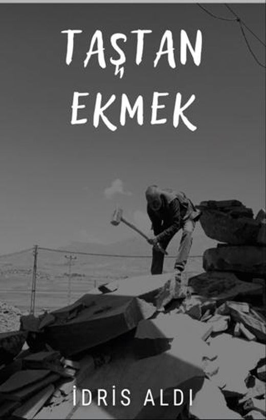 Taştan Ekmek | Platanus Publishing (Ciltsiz)