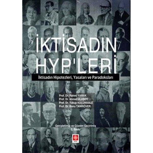 İktisadın Hyp'leri