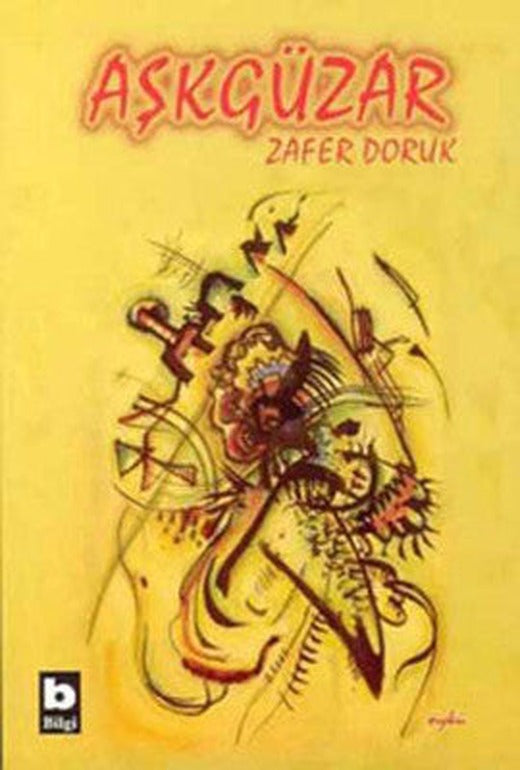 Aşkgüzar | Bilgi Yayınevi