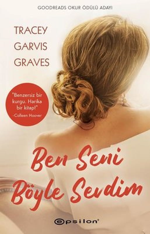 Ben Seni Böyle Sevdim | Epsilon Yayınevi