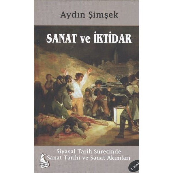 Sanat ve İktidar