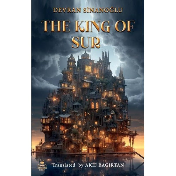 The King Of Sur