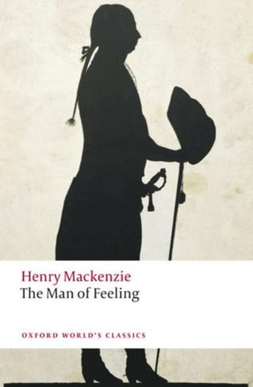 The Man Of Feeling