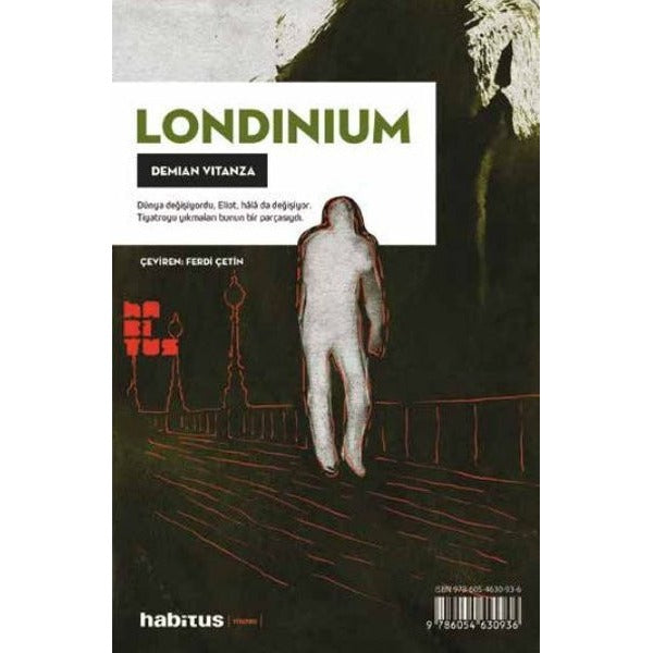 Ağırlık - Londinium (2 Oyun Bir Arada)